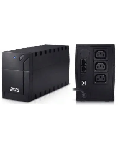 RPT-1000AP. Источник бесперебойного питания. POWERCOM в Саранске