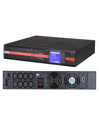 MRT-3000SE. Источник бесперебойного питания. POWERCOM в Саранске