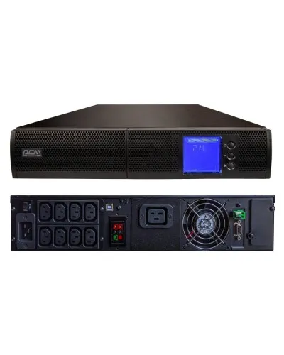 SNT-1500. Источник бесперебойного питания. POWERCOM в Саранске