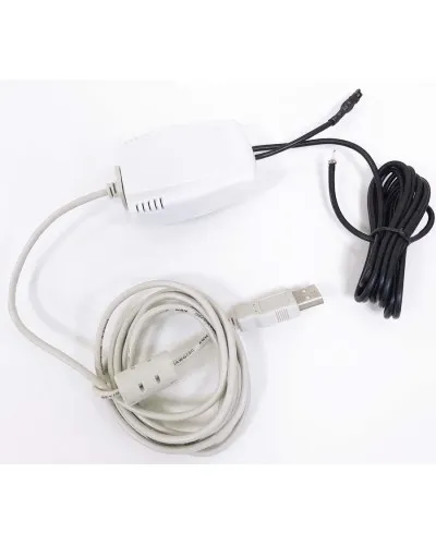 NETFLEER ME-PK-621. Датчик окружающей среды ME-PK-621. POWERCOM в Саранске