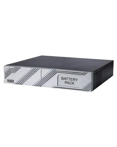 BAT SRT-24V FOR SRT-1000A. Дополнительный блок батарей. POWERCOM в Саранске