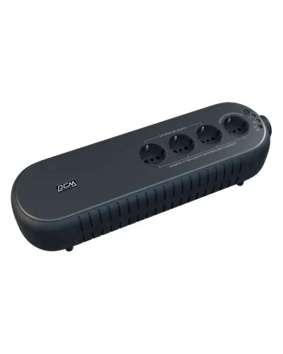 WOW-850U. Источник бесперебойного питания. POWERCOM в Саранске