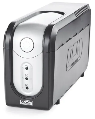 IMP-825AP. Источник бесперебойного питания. POWERCOM в Саранске