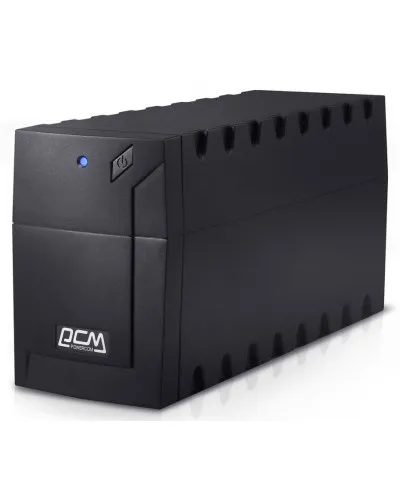 RPT-800AP EURO. Источник бесперебойного питания. POWERCOM в Саранске