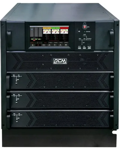 VGD-II-PM15R (1611345). Источник бесперебойного питания. POWERCOM в Саранске