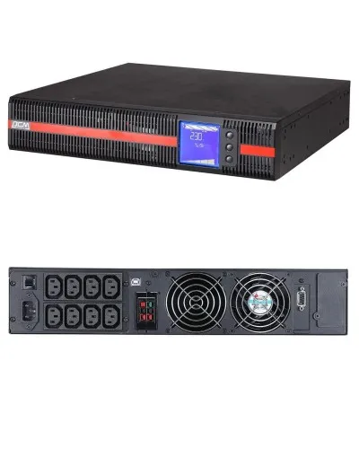 MRT-1000-L. Источник бесперебойного питания. POWERCOM в Саранске