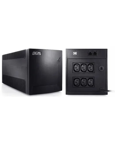 RPT-1500AP. Источник бесперебойного питания. POWERCOM в Саранске