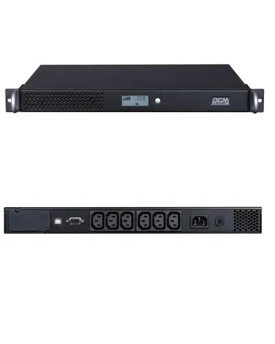 SPR-700. Источник бесперебойного питания. POWERCOM в Саранске