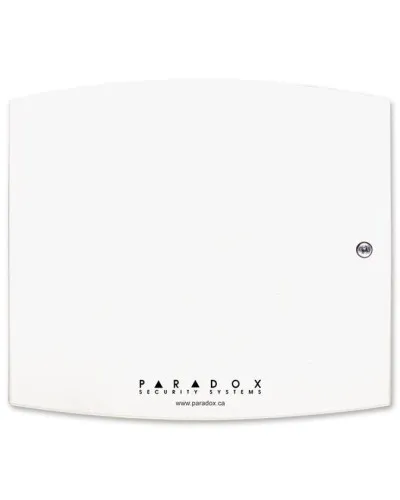 PBOX. Пластиковый корпус. Paradox в Саранске
