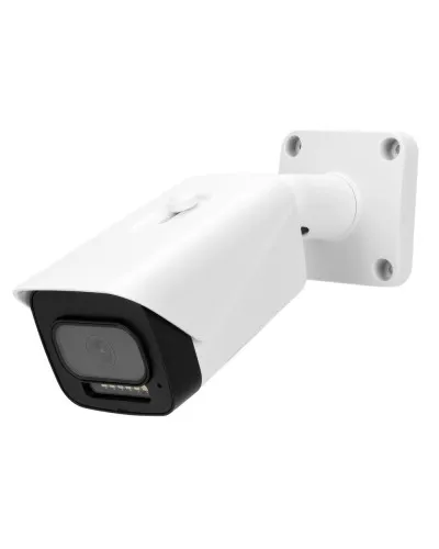 PVC-IP5X-NF2.8P. Видеокамера IP цилиндрическая. Polyvision в Саранске
