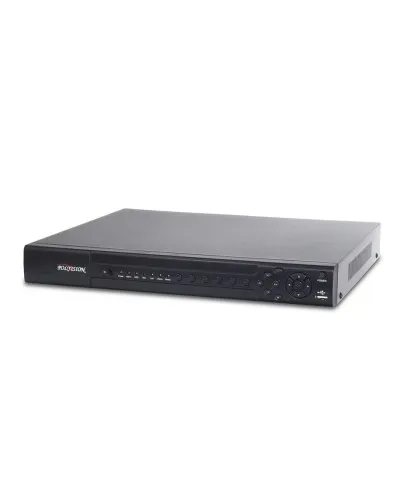 PVDR-85-16E2. Видеорегистратор мультиформатный 16-канальный. Polyvision в Саранске