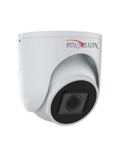 PVC-IP5X-DZ5MPAF. Видеокамера IP купольная. Polyvision в Саранске