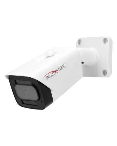 PVC-IP8Y-NZ5MPFAL. Видеокамера IP цилиндрическая. Polyvision в Саранске