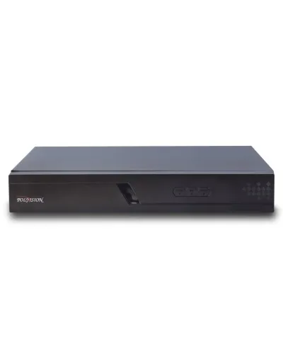PVDR-85-08E1. Видеорегистратор мультиформатный 8-канальный. Polyvision в Саранске