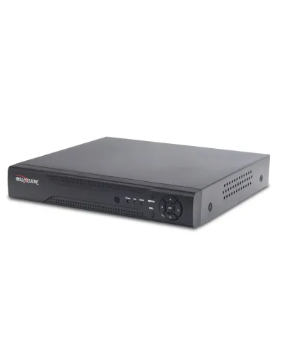 PVDR-87-16F2. Видеорегистратор мультиформатный 16-канальный. Polyvision в Саранске