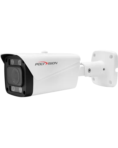 PVC-IP5Z-WNZ5PF. Видеокамера IP цилиндрическая. Polyvision в Саранске