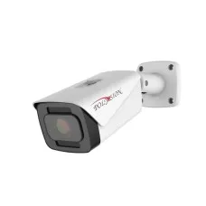PVC-IP5X-NZ10MPF. Видеокамера IP цилиндрическая. Polyvision