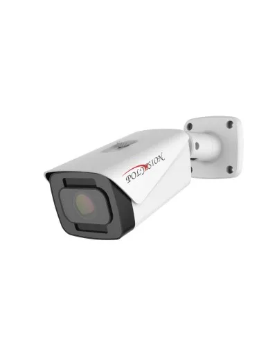 PVC-IP5X-NZ10MPF. Видеокамера IP цилиндрическая. Polyvision в Саранске