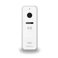 PVP-L9-HDRF v.8.1NFC. Вызывная панель видеодомофона со встроенным считывателем NFC и контроллером. Polyvision