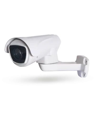 PB-9147IP 10Z. Видеокамера IP-камера поворотная. Praxis в Саранске