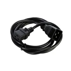 R-16-Cord-C19-C20-3. Шнур питания с заземлением. REM