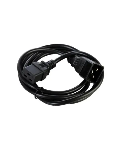 R-16-Cord-C19-C20-3. Шнур питания с заземлением. REM в Саранске