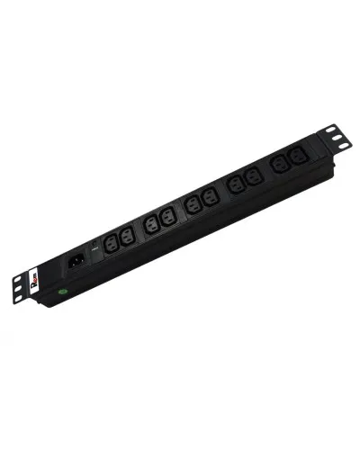 R-10-10C13-I-440-Z. Блок розеток 19. REM в Саранске