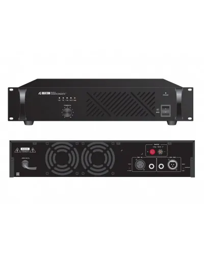 PA-8110. Усилитель трансляционный. ROXTON в Саранске