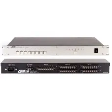 LC-8108. Блок контроля линий. ROXTON