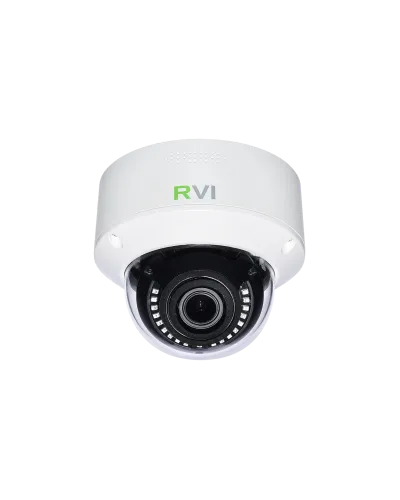 RVi-1NCD2379 (2.7-13.5). Видеокамера IP купольная. RVi в Саранске