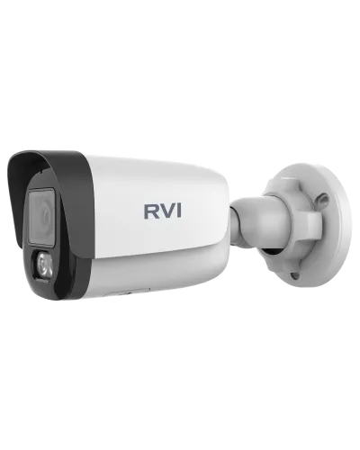 RVi-1NCTL4156 (2.8) white. Видеокамера IP цилиндрическая. RVi в Саранске