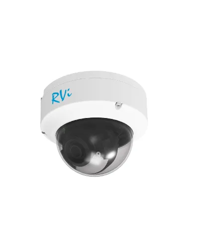 RVi-2NCD8348 (2.8) white: Видеокамера IP купольная в Саранске