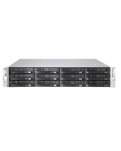 RV-SE2900 Оператор PRO. IP видеосервер 128-канальный. RVi в Саранске