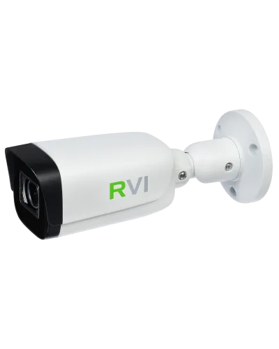 RVi-1NCT5359 (2.7-13.5). Видеокамера IP цилиндрическая. RVi в Саранске