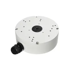 RVi-1BMB-8 white. Коробка монтажная для видеокамеры IP. RVi