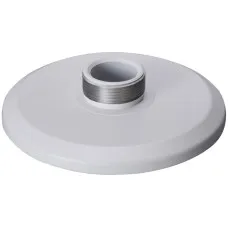 RVi-1BA-2 white. Адаптер для кронштейна. RVi