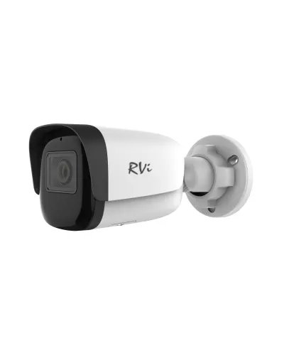 RVi-1NCT4052 (4) white. Видеокамера IP цилиндрическая. RVi в Саранске