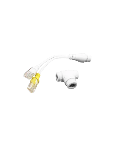 RVi-1NY10-2FP. PoE разветвитель. RVi в Саранске