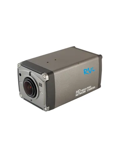 RVi-2NCX2069 (2.8-12): IP-камера корпусная в Саранске