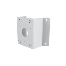 RVi-1BCM-2 white. Кронштейн угловой. RVi