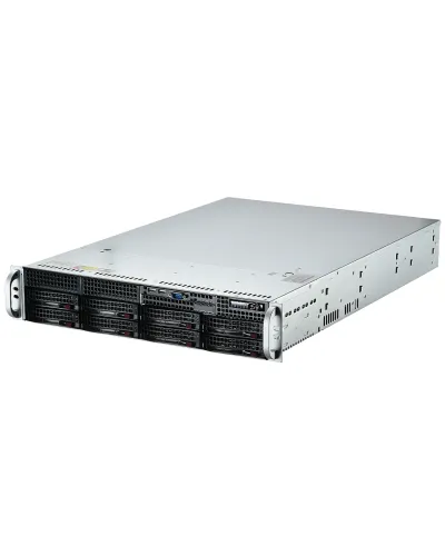 RV-SE2900 Оператор ECO. IP видеосервер 128-канальный. RVi в Саранске