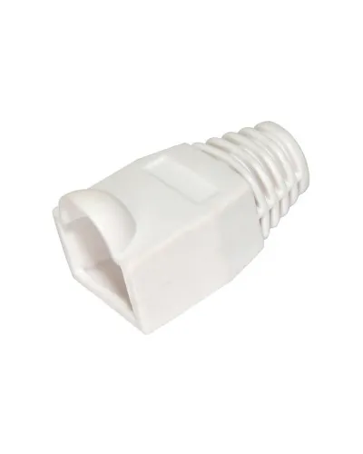 Колпачок изолирующий для разъемов RJ-45, белый REXANT (05-1201). Изолирующий колпачок. Rexant в Саранске