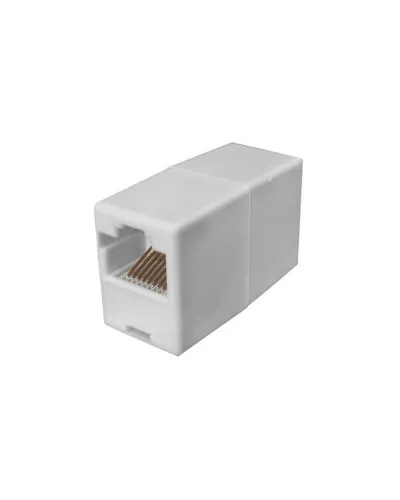 Адаптер проходной UTP RJ-45(8P8C), CAT 5e, REXANT (03-0101. Проходной адаптер. Rexant в Саранске