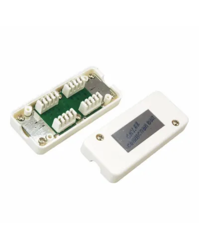 Кросс соединительный, CAT 5e REXANT (03-0104). Кросс соединительный. Rexant в Саранске