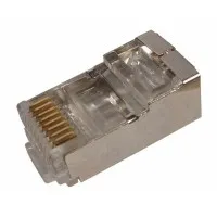Разъем FTP RJ-45(8P8C), CAT 5e REXANT (05-1023). Разъем RJ-45. Rexant