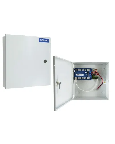 ACS-202-CE-BM (POE). Контроллер СКУД сетевой. RusGuard в Саранске