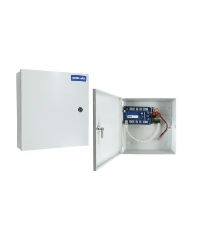 ACS-105-CE-BM (POE). Контроллер СКУД сетевой. RusGuard в Саранске