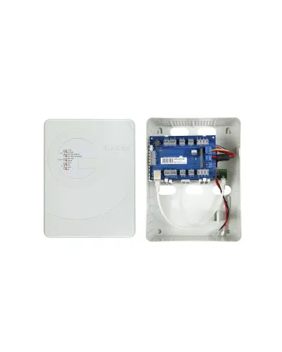 ACS-105-CE-B (POE). Контроллер СКУД сетевой. RusGuard в Саранске