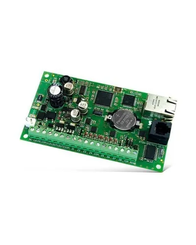 ETHM-2. Модуль TCP/IP универсальный. SATEL в Саранске