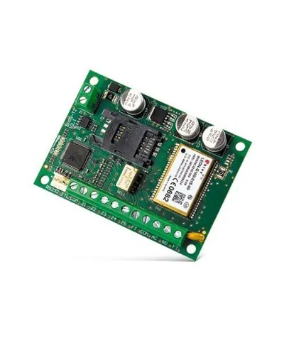 GPRS-T2. Модуль мониторинга. SATEL в Саранске